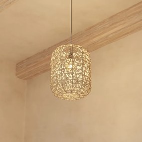 Lustră pe cablu Atmosphera RAAHE 1xE27/40W/230V iută