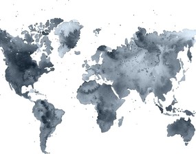 Fototapet, Dusky World, Rebel Walls