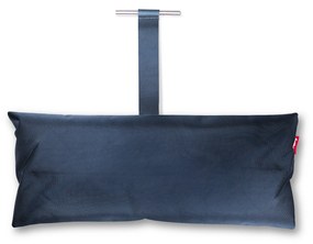 Pernă pentru hamac "headdemock", 12 variante - Fatboy® Culoare: dark blue