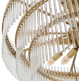 Candelabru LUX design deosebit East