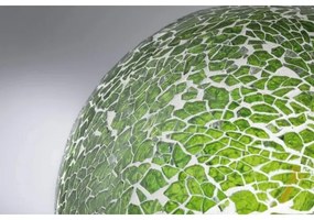 Bec LED reglabil MOSAIC G125 E27/5W/230V 2700K - Paulmann 28747