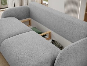 Canapea Avuela extensibil, 250x105x94 cm – Royal 04