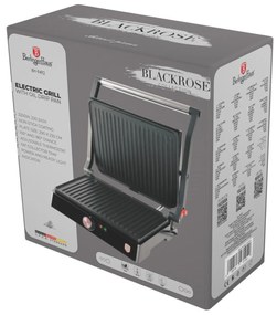 Gratar electric   sandwich maker Black Rose Berlinger Haus BH 9492