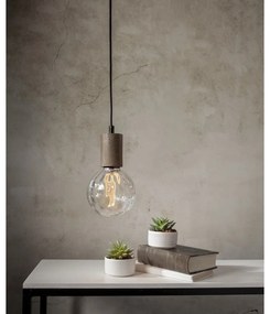 Bec LED E27, cu lumină caldă 1 W New Generation – Star Trading