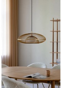 Abajur auriu ø 60 cm Faraday – UMAGE