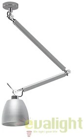Pendul directionabil design modern ZYTA M ALU aluminiu