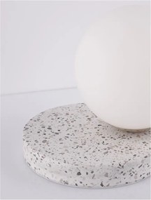 Veioza/Lampa de masa design decorativ BESON