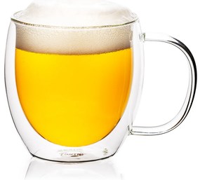 Pahare Termo Big Tea 4Home Hot&Cool 480 ml, 1 buc.