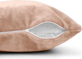 Husă de pernă din micropluș