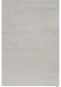 Covor crem din lână 200x300 cm Calisia M Smooth – Agnella