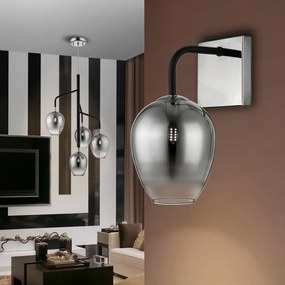 Aplica de perete design modern Izar SV-345462