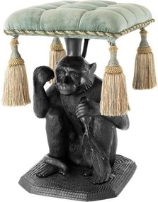 Taburete LUX design deosebit Monkey 112863 HZ