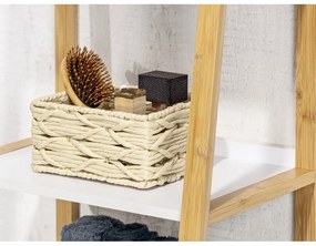 Coș de depozitare din răchită Vabriano – Wenko