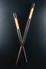 Aplica de perete LUX design elegant, minimalist HENDRIX