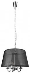 Pendul clasic 5 becuri E14 Cima R31035006 Trio