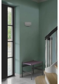 Nordlux - Aplica de perete LANCIO 1xE14/25W/230V albă