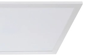 Panou LED aplicat Eglo 900939 RABASSA LED/34,5W/230V 120x30 cm