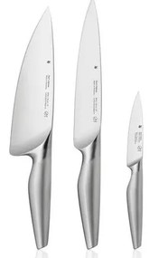 WMF - Set de cuțite de bucătărie Chef's Edition, 3 piese
