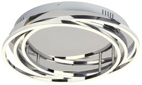 Rabalux 2183 - Plafonieră LED SELENA dimmabilp LED/40W/230V pr. 46cm