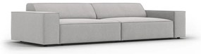Canapea 4 locuri Jodie stofa L244 cm