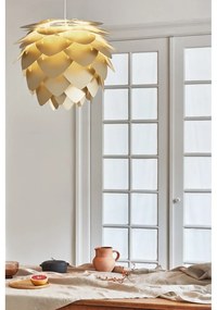 Abajur auriu ø 59 cm Aluvia – UMAGE