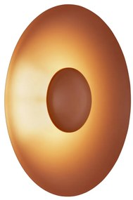 Aplica LED lumina ambientala BOLTON 8866 teracota