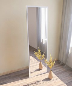 Oglinda Tessa White 50 x 160 cm