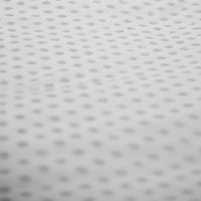 Lenjerie de pat pentru copii pentru pătuț 80x80 cm Lil Planet – Roba