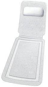 Protecție antiderapantă pentru cadă 36x125 cm Comfort - Maximex