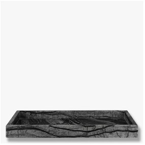 Tavă decorativă din marmură 16x31 cm Marble – Mette Ditmer Denmark