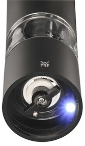 Râșniță electrică WMF 6xAAA negru