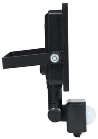 Proiector LED cu senzor Brilagi ELARA PRO LED/100W/230V IP65