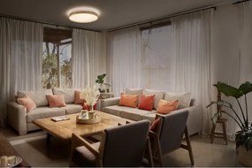 Osram - Plafonieră LED dimabilă ORBIS ALISON LED/36W/230V Ø 50 cm