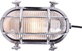 Aplică de exterior VARMLAND 1xE27/12W/230V IP64
