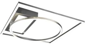 Plafoniera moderna LED 33W DOWNEY 620510307 TRIO