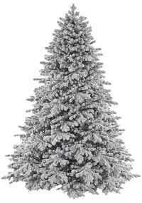 Brad Artificial Nins cu Ace Full 3D – IMPERIAL SNOW