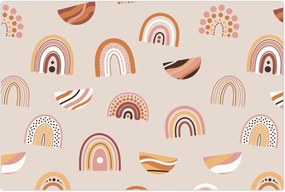 Tablou - Creații de vis N⁰1 (90x60 cm)