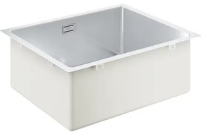Chiuveta inox Grohe K700U 54.4x44.4 cm 1 cuva