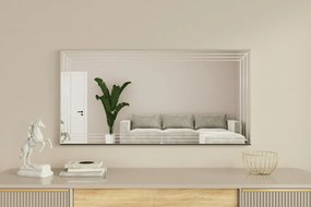 Oglinda Moen White 60 x 120 cm