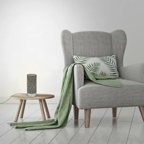 Lampă de masă STARRY SKY 1xE14/25W/230V gri Briloner 7028-014