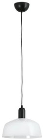 Lustra/Pendul design modern TATAWIN alb