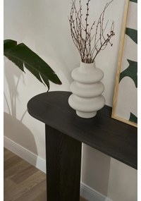Măsuță Sira Lumiere Black