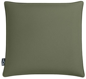 Perna de exterior CALINO 45x45 cm, verde masliniu
