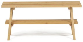 Raft pentru pantofi B061 NAT, bambus