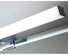 Aplică LED pentru oglindă de baie Top Light OREGON LED/7W/230V 40 cm IP44
