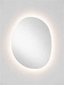 Oglinda cu iluminat LED pentru baie IP44 LORIN 50x65cm