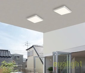 Plafoniera exterior protectie umiditate IP54 Ultra Flat 112210 SU