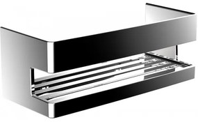 Etajera de dus, Emco System2, crom, 354500120