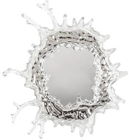 Aplica LED perete sau tavan design Art Deco Mirror Splash M