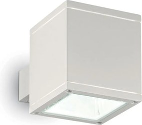 Aplica moderna iluminat exterior IP44 SNIF AP1 SQUARE 144276